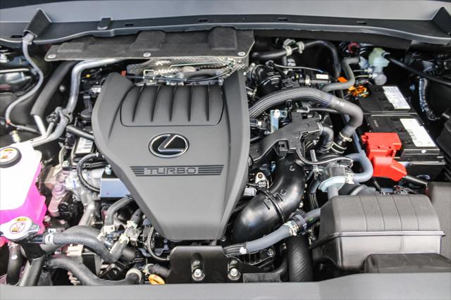 2025 Lexus TX 350 Premium
