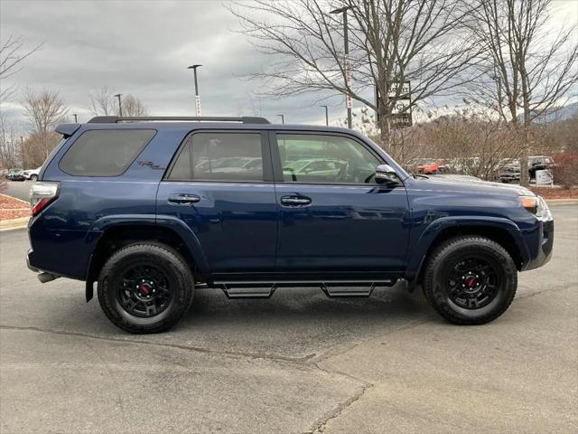 2020 Toyota 4Runner TRD Off Road Premium