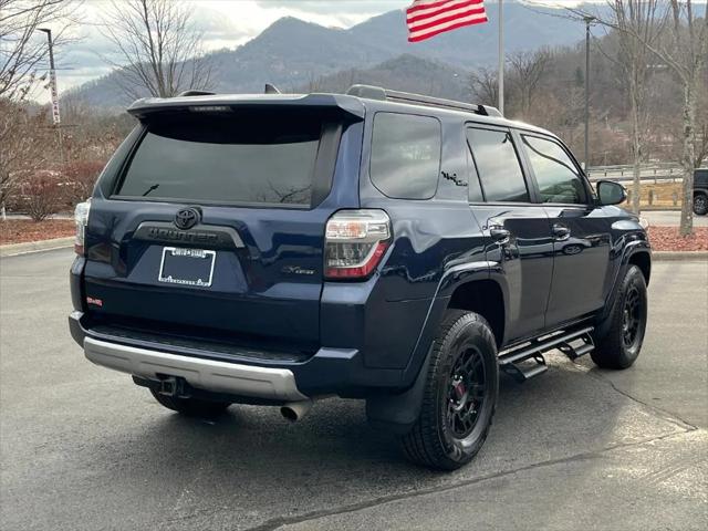 2020 Toyota 4Runner TRD Off Road Premium