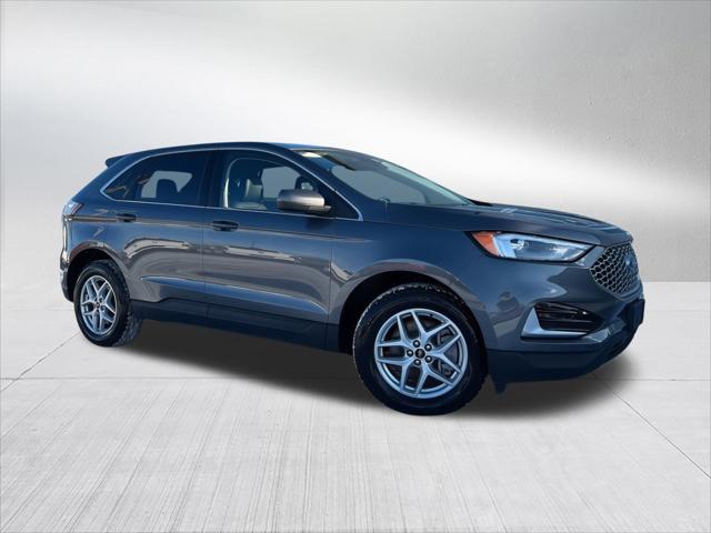 2024 Ford Edge SEL 2024 Ford Edge SEL