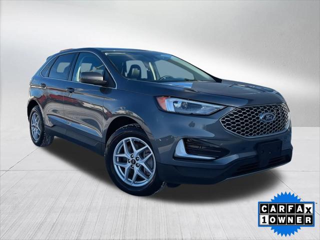 2024 Ford Edge SEL 2024 Ford Edge SEL