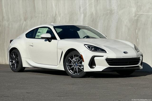 2025 Subaru BRZ Premium for sale in Hayward, CA