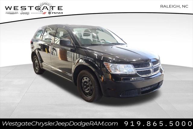 2015 Dodge Journey American Value Pkg