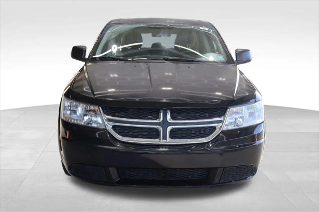 2015 Dodge Journey American Value Pkg