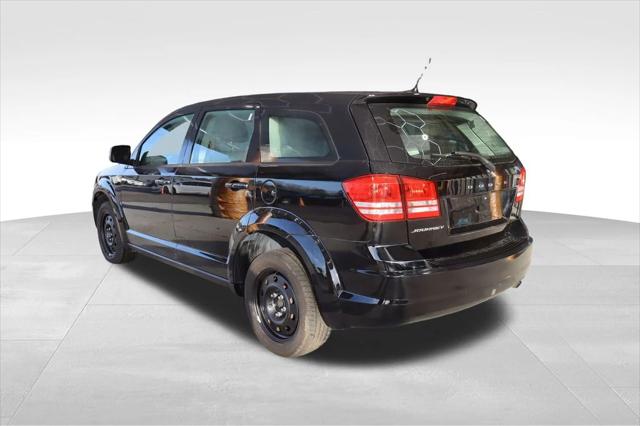 2015 Dodge Journey American Value Pkg