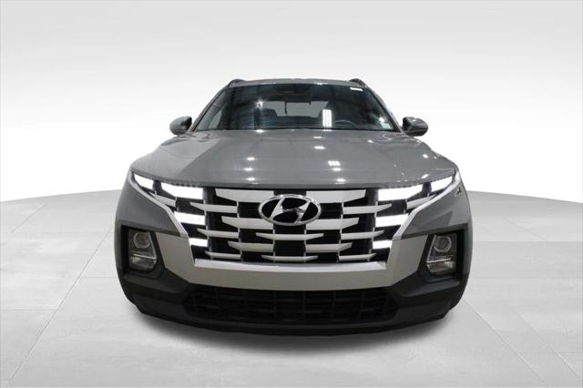 2022 Hyundai Santa Cruz SEL 2022 Hyundai Santa Cruz SEL