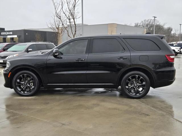 2022 Dodge Durango R/T AWD