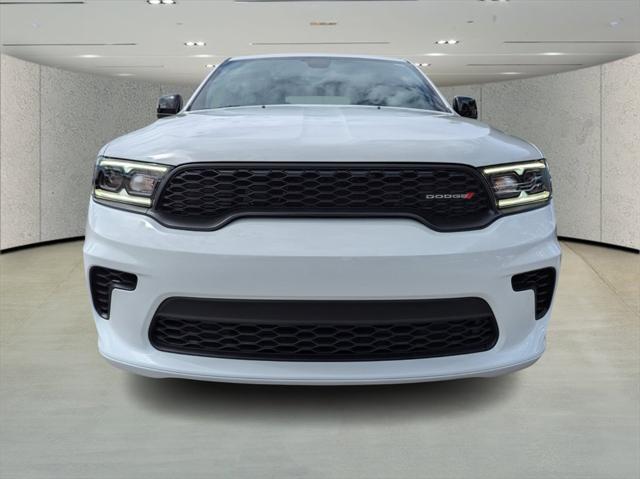 2025 Dodge Durango DURANGO GT RWD