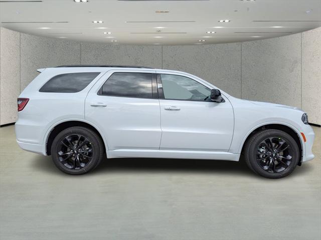 2025 Dodge Durango DURANGO GT RWD