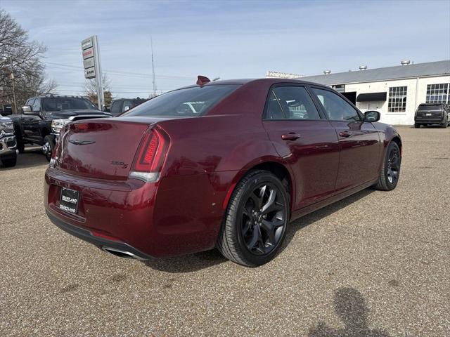 2023 Chrysler 300 300S