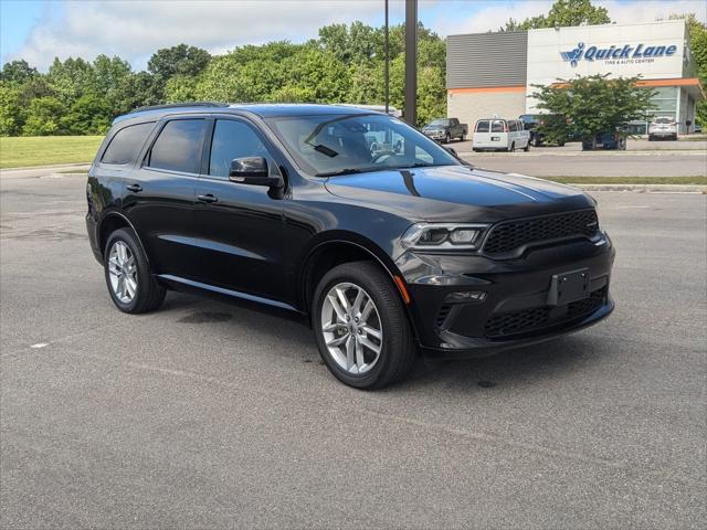 2023 Dodge Durango GT Plus AWD