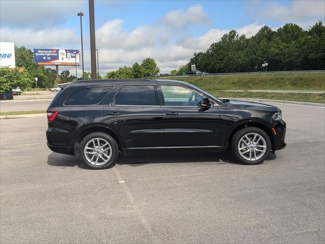 2023 Dodge Durango GT Plus AWD