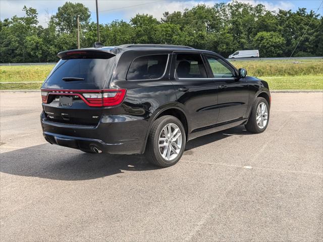 2023 Dodge Durango GT Plus AWD