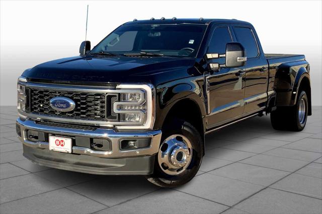 2024 Ford F-350 Lariat