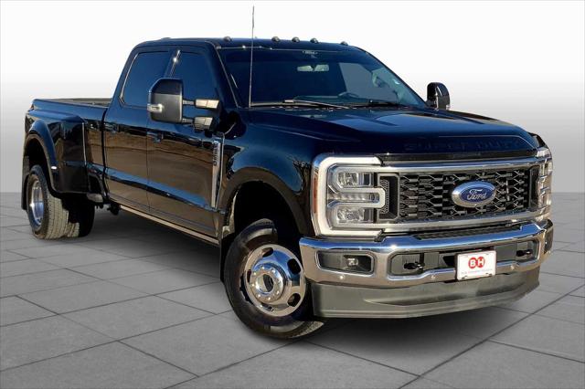 2024 Ford F-350 Lariat