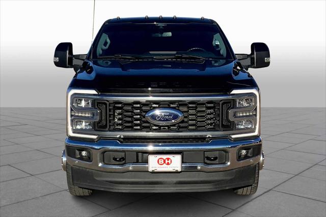 2024 Ford F-350 Lariat