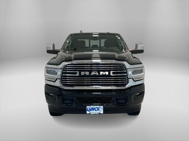 2024 RAM 2500 Laramie Crew Cab 4x4 64 Box