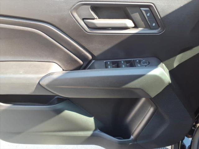 2023 Chevrolet Colorado 4WD Crew Cab Short Box WT 2023 Chevrolet Colorado 4WD Crew Cab Short Box WT