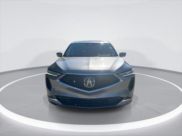 2022 Acura MDX Technology Package