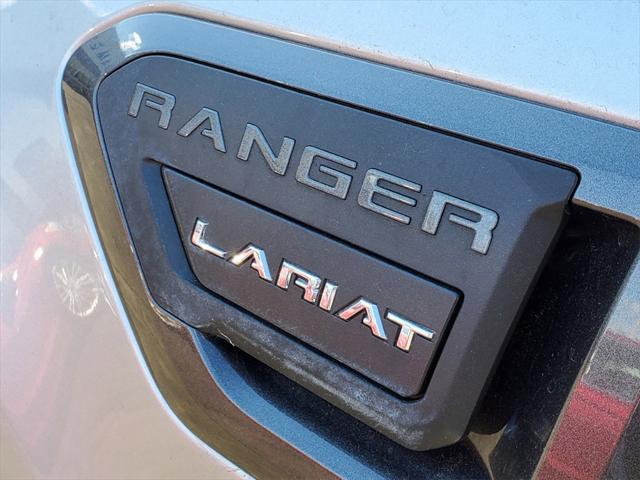 Used 2021 Ford Ranger For Sale in Waterford Twp, MI