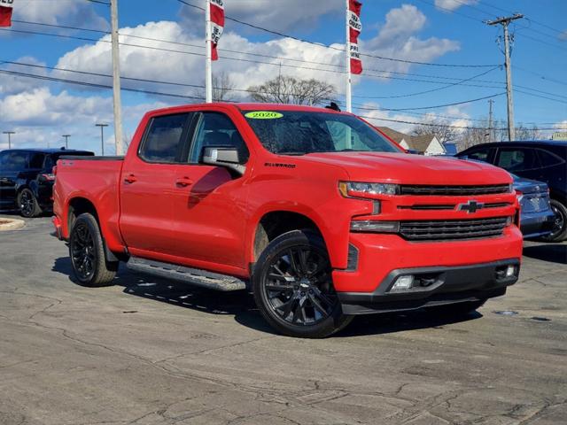 Used 2021 Ford Ranger For Sale in Waterford Twp, MI