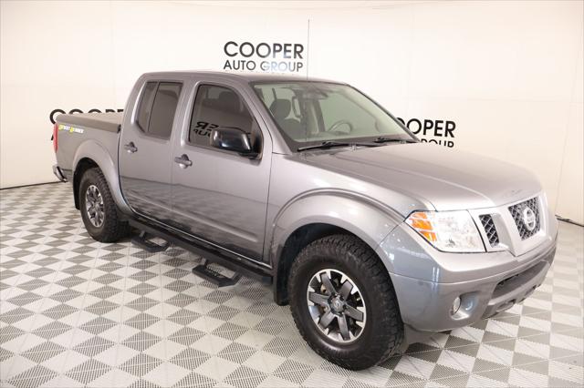 2019 Nissan Frontier Desert Runner for sale in Shawnee, OK