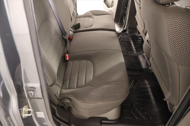 2019 Nissan Frontier Desert Runner