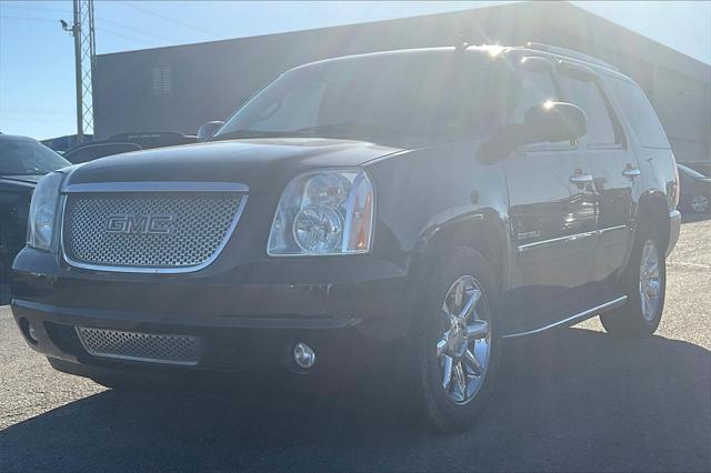 Used 2011 GMC Yukon For Sale in OLIVE BRANCH, MS