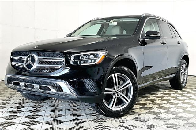 Used 2020 Mercedes-Benz GLC GLC300 with VIN W1N0G8EB8LF787097 for sale in Olive Branch, MS