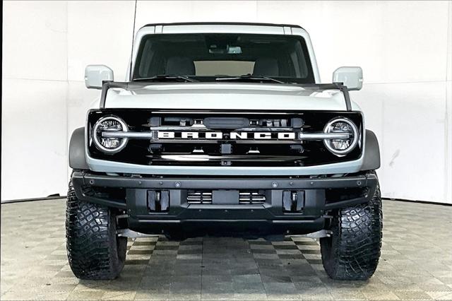 Used 2022 Ford Bronco For Sale in OLIVE BRANCH, MS