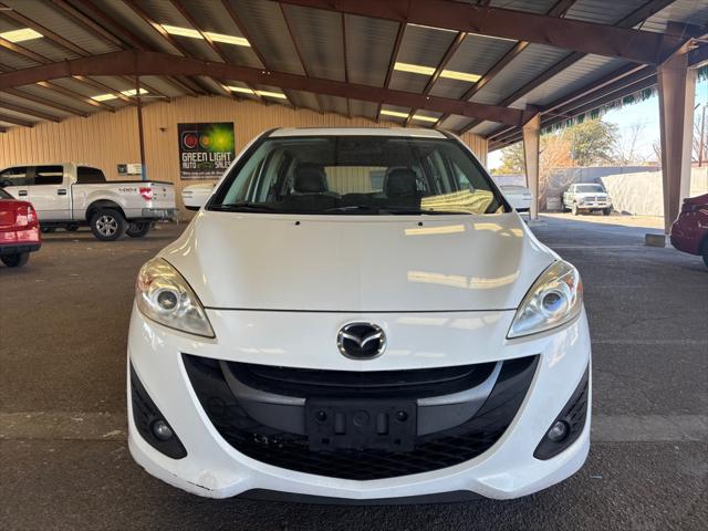 2014 Mazda Mazda5 Grand Touring