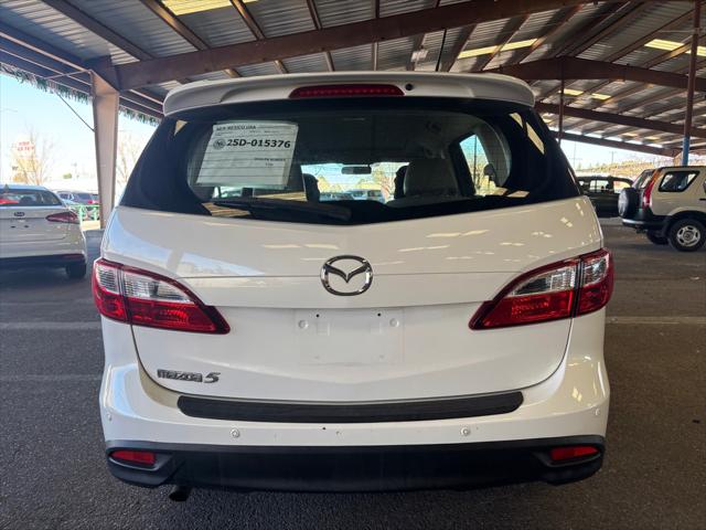 2014 Mazda Mazda5 Grand Touring