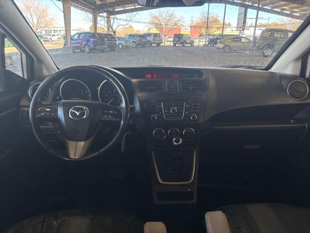 2014 Mazda Mazda5 Grand Touring