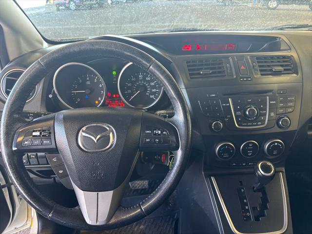 2014 Mazda Mazda5 Grand Touring