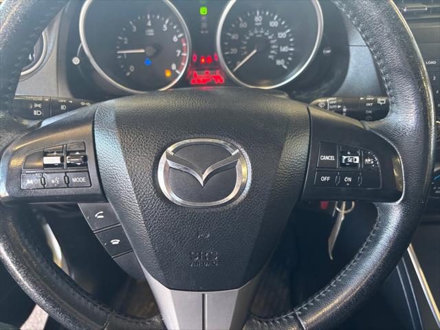 2014 Mazda Mazda5 Grand Touring