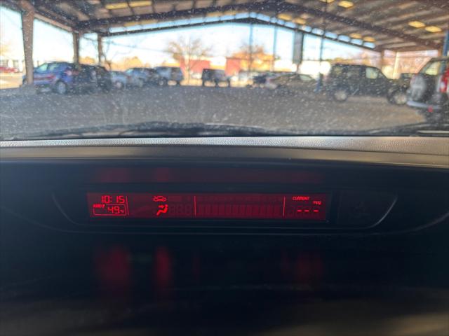 2014 Mazda Mazda5 Grand Touring
