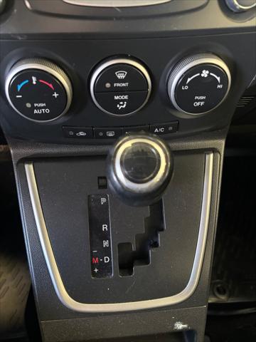 2014 Mazda Mazda5 Grand Touring