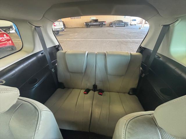 2014 Mazda Mazda5 Grand Touring