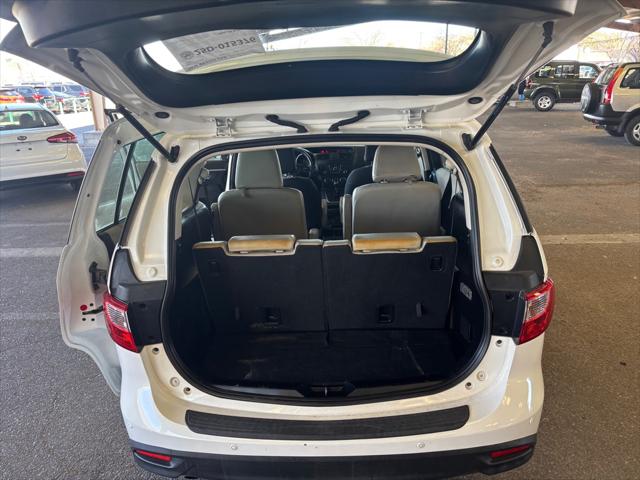 2014 Mazda Mazda5 Grand Touring