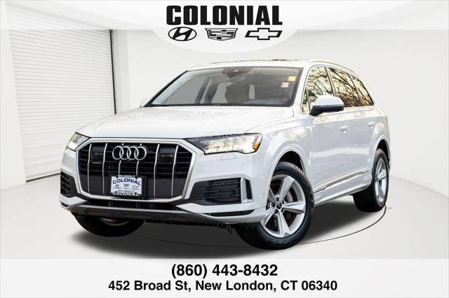 2024 Audi Q7