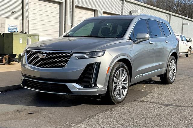 Used 2023 Cadillac XT6 For Sale in OLIVE BRANCH, MS