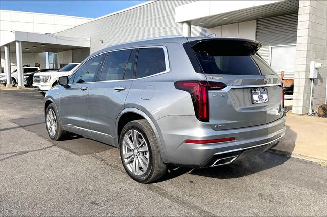 Used 2023 Cadillac XT6 For Sale in OLIVE BRANCH, MS