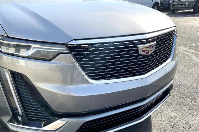 Used 2023 Cadillac XT6 For Sale in OLIVE BRANCH, MS