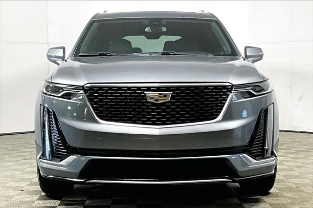 Used 2023 Cadillac XT6 For Sale in Olive Branch, MS