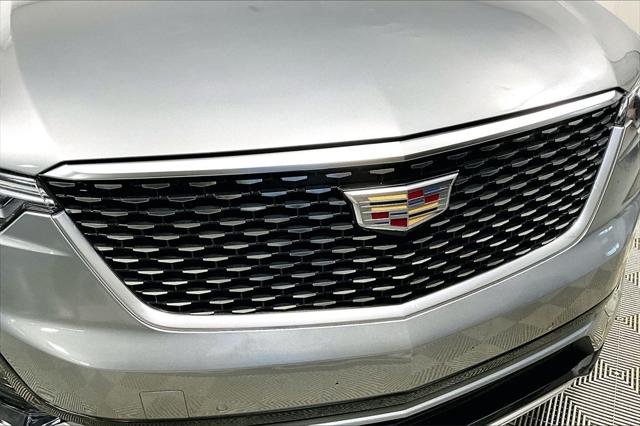 Used 2023 Cadillac XT6 For Sale in Olive Branch, MS