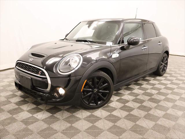 2019 MINI Hardtop