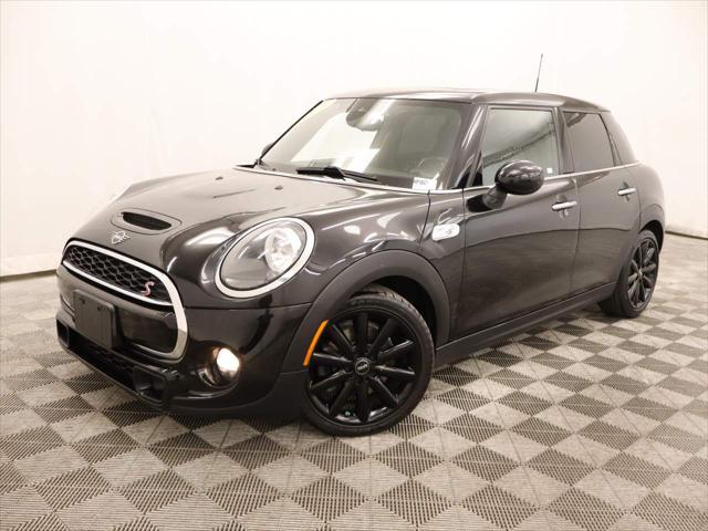 2019 MINI Hardtop