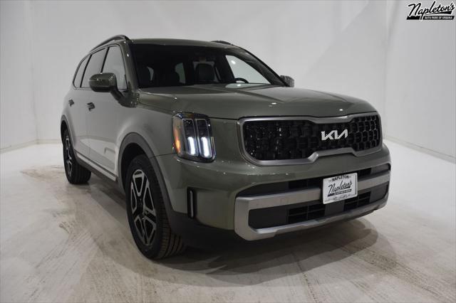 2023 Kia Telluride