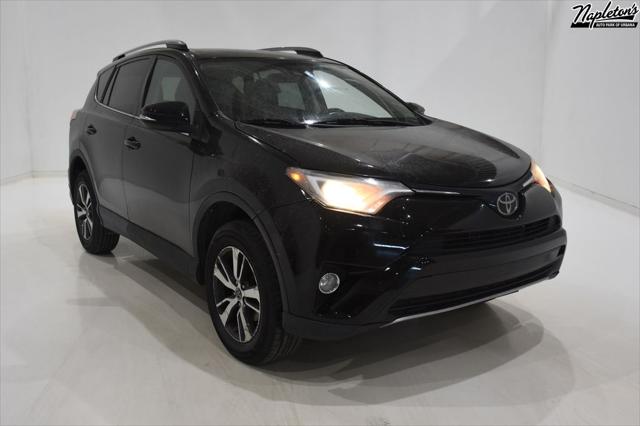 2018 Toyota RAV4