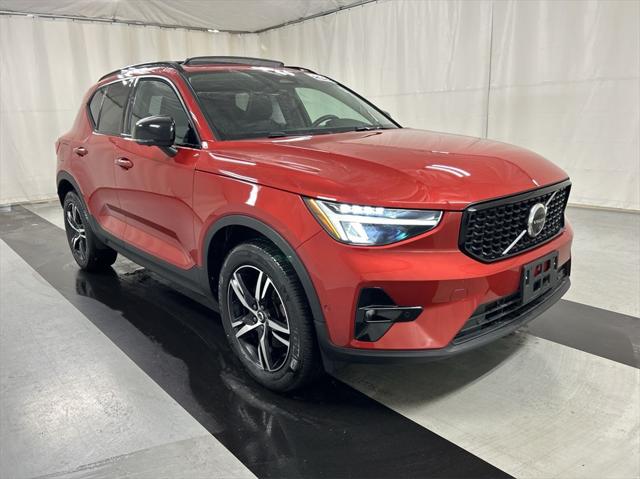 2023 Volvo XC40